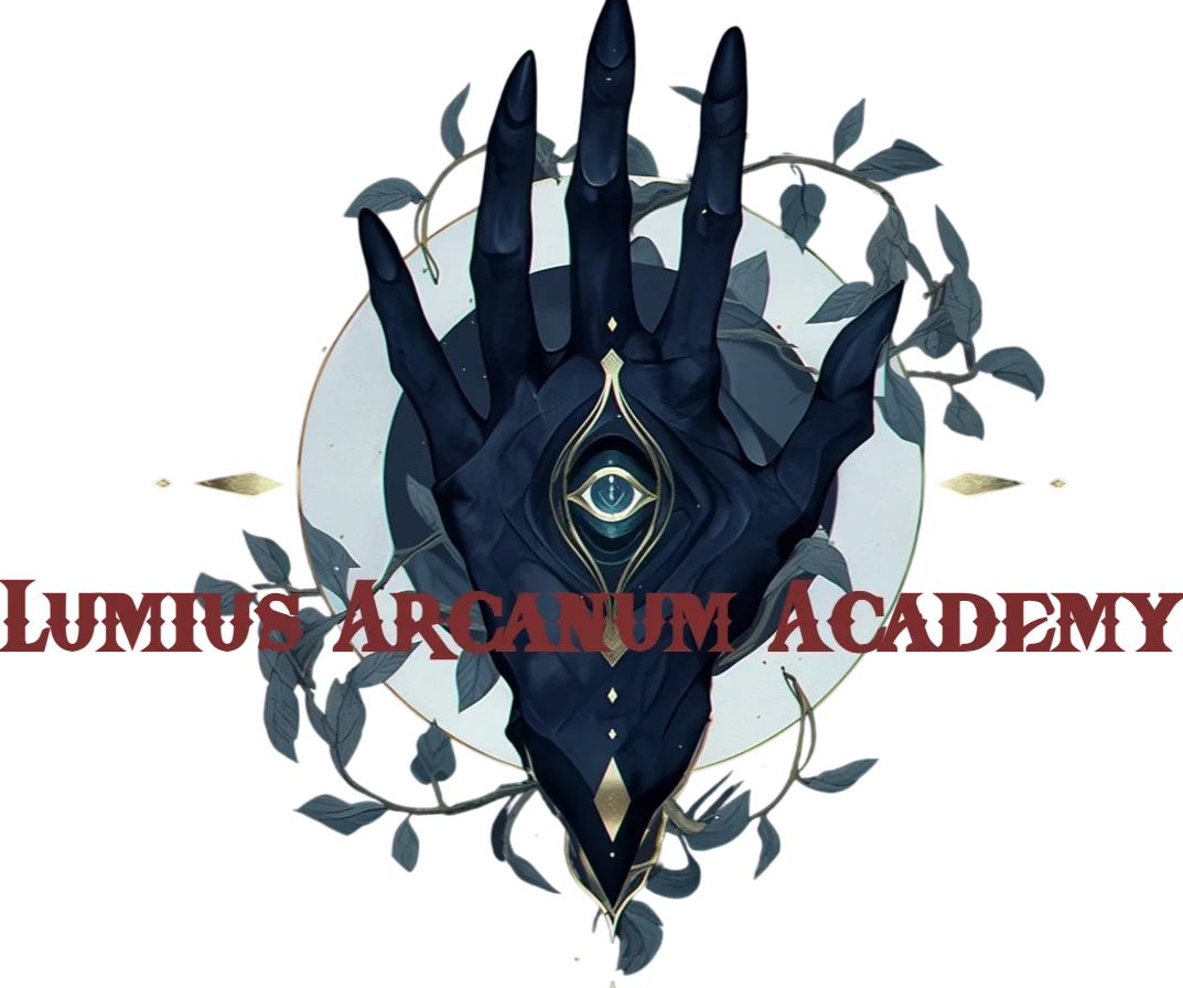 Avatar of Lumius Arcanum Academy || Open collab announcement