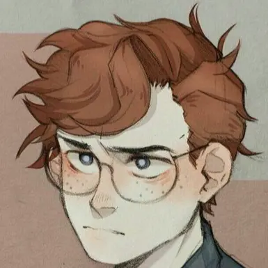 Avatar of Simon | Cryptid Catcher