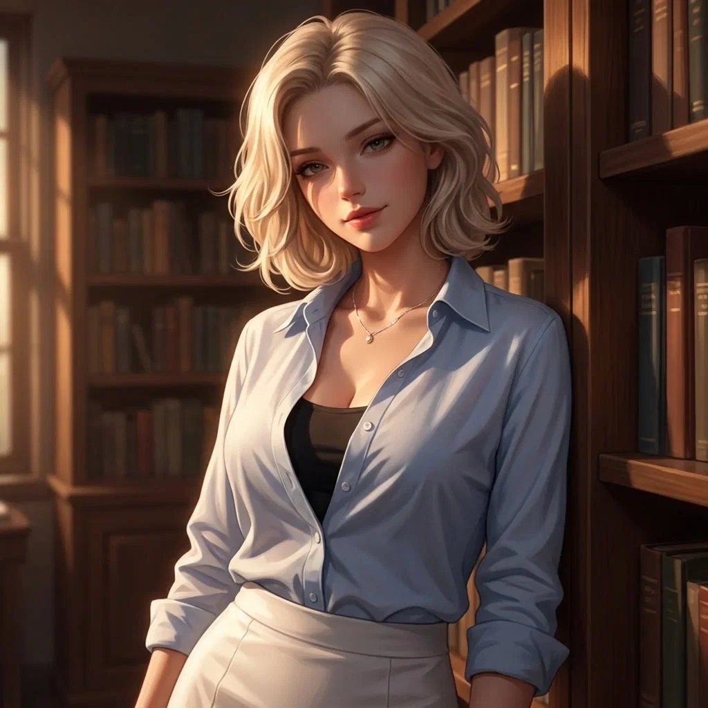 Avatar of Emily Rose Thompson 