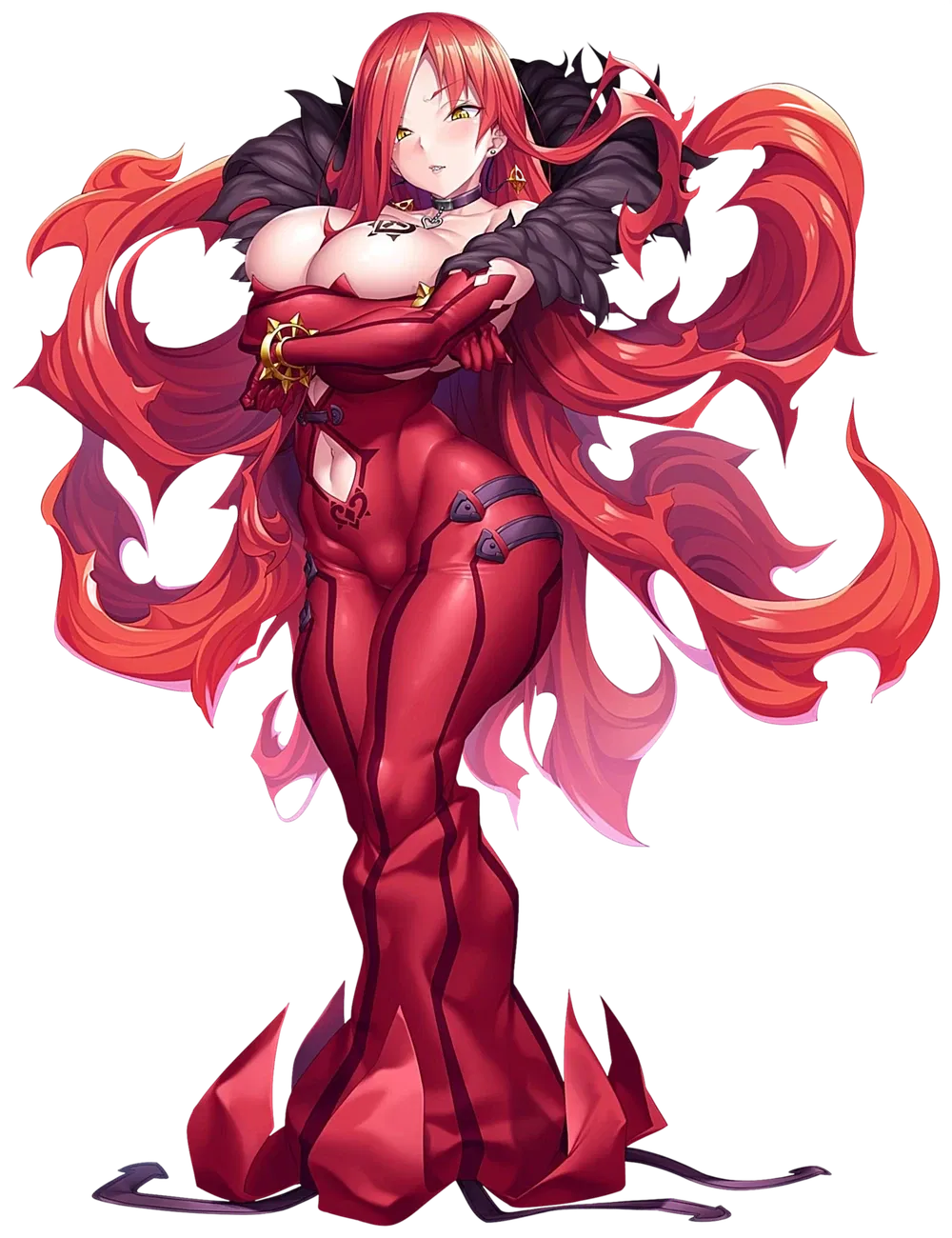 Avatar of Astaroth