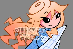 Avatar of Miss Pavlova