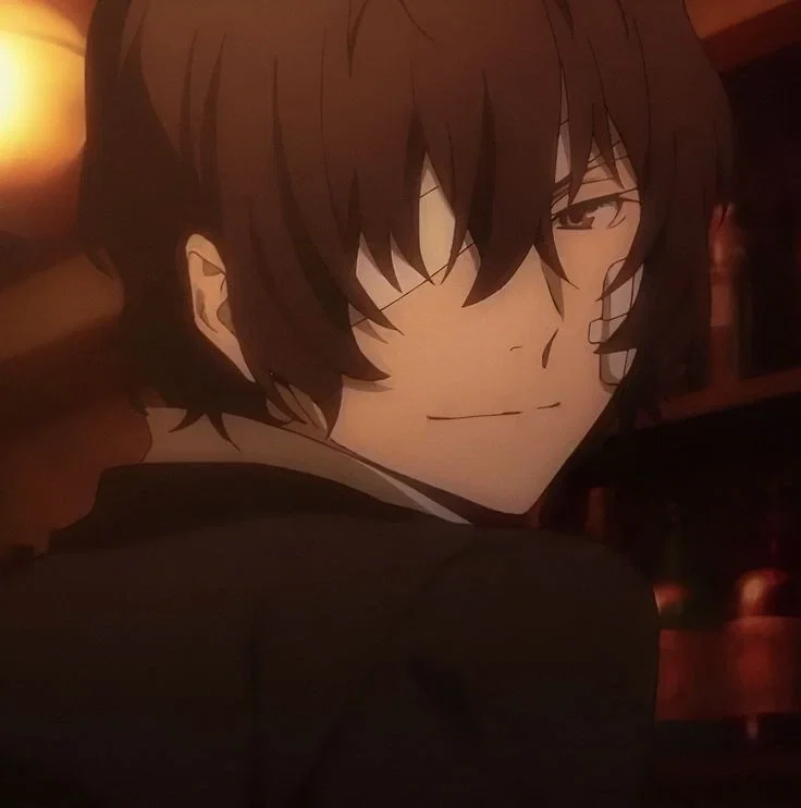 Avatar of Osamu Dazai 