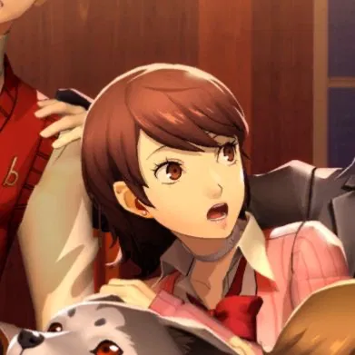 Avatar of Yukari Takeba