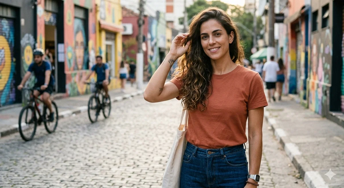 Avatar of Beatriz Silva