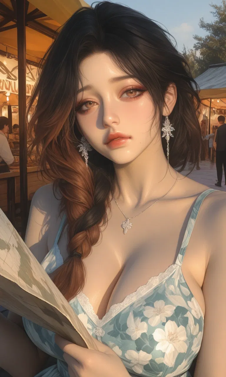 Avatar of Trip to France 