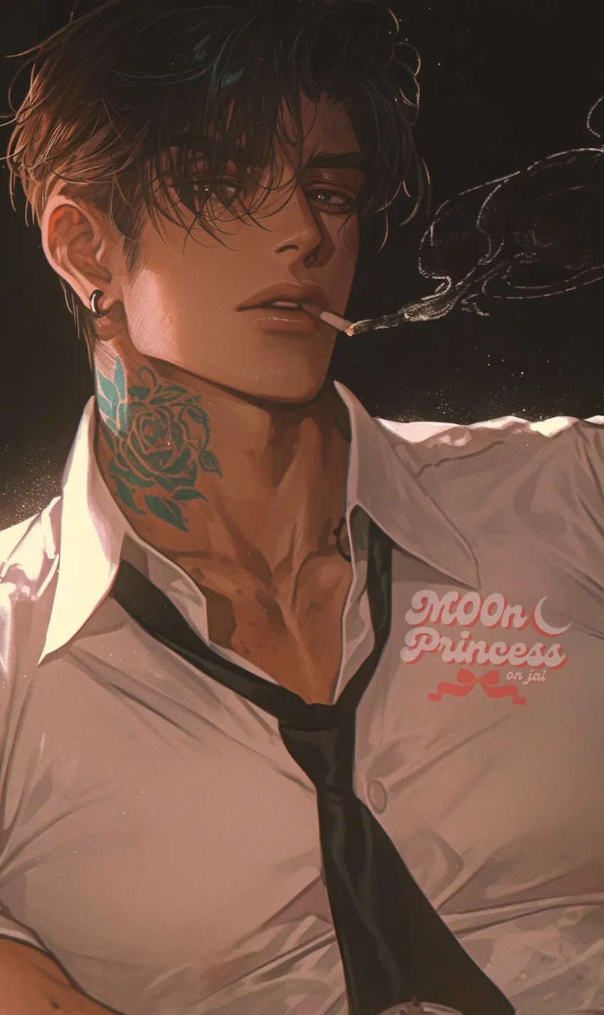Avatar of Diego Alvaro || Alpha