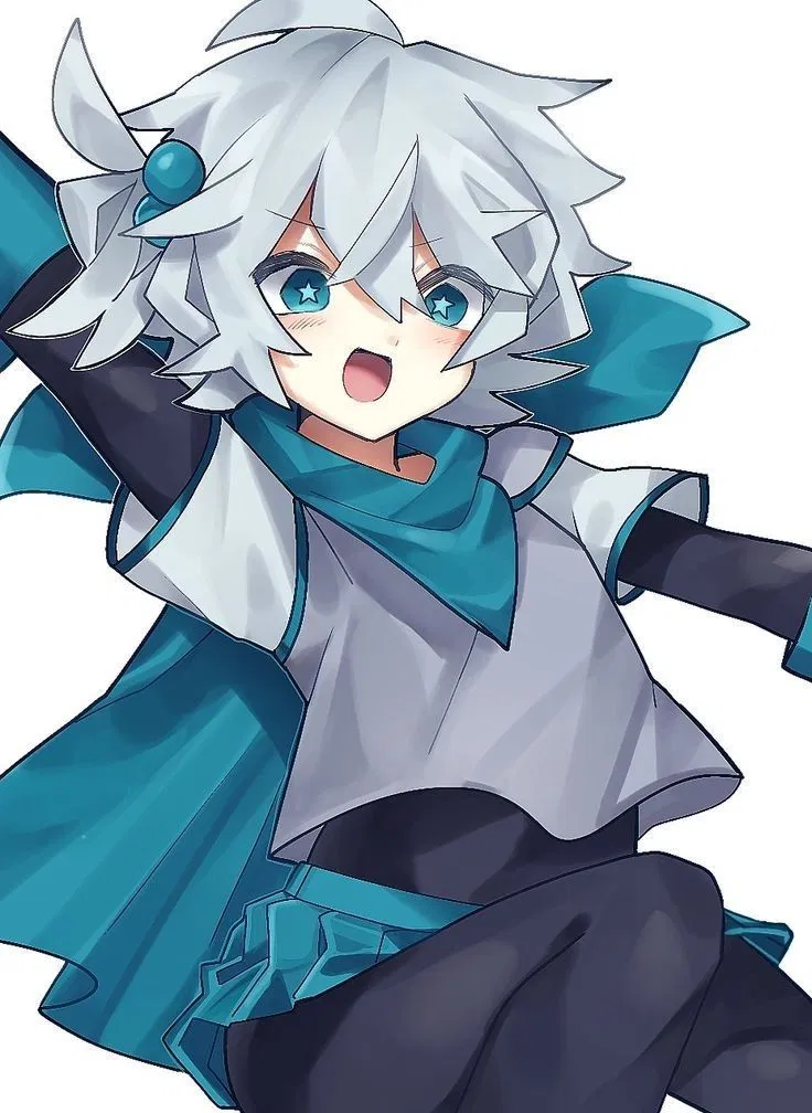 Avatar of Female Swap Sans