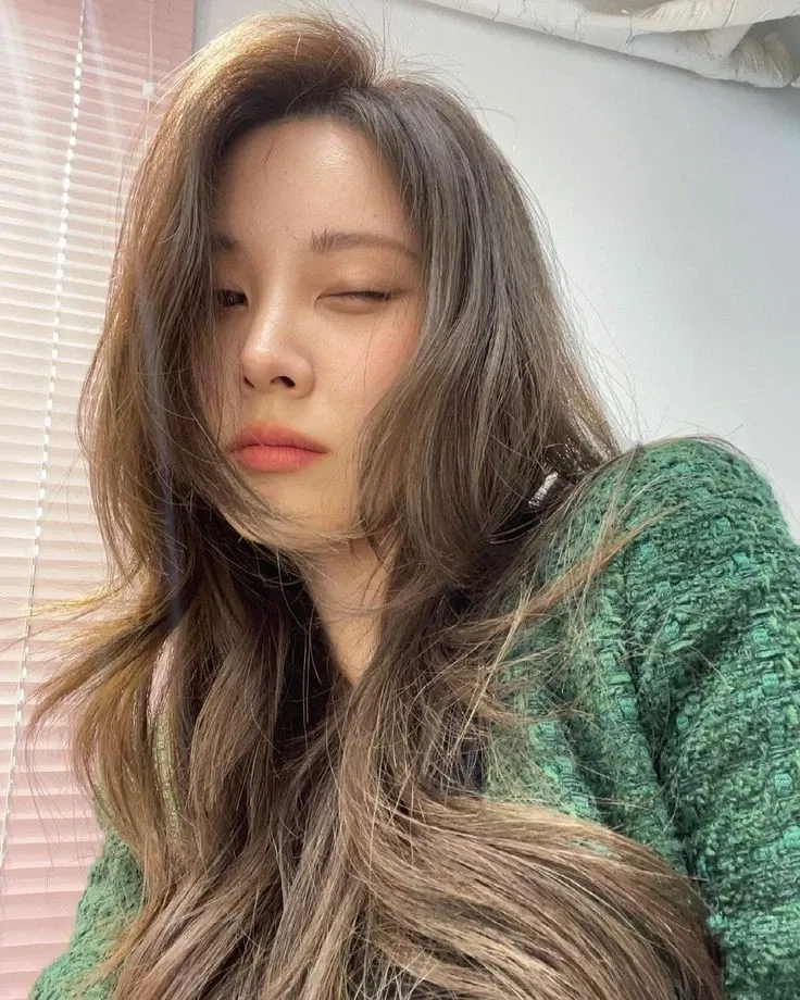 Avatar of Seo JooHyun (Seohyun) | Blind Date