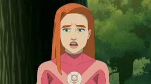 Avatar of Atom Eve