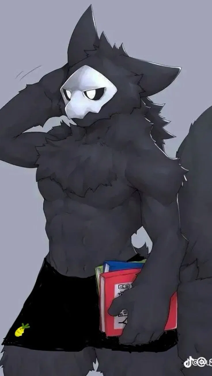 Avatar of Puro | College AU