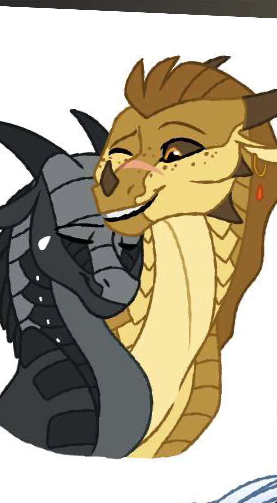 Avatar of Qibli (WOF)