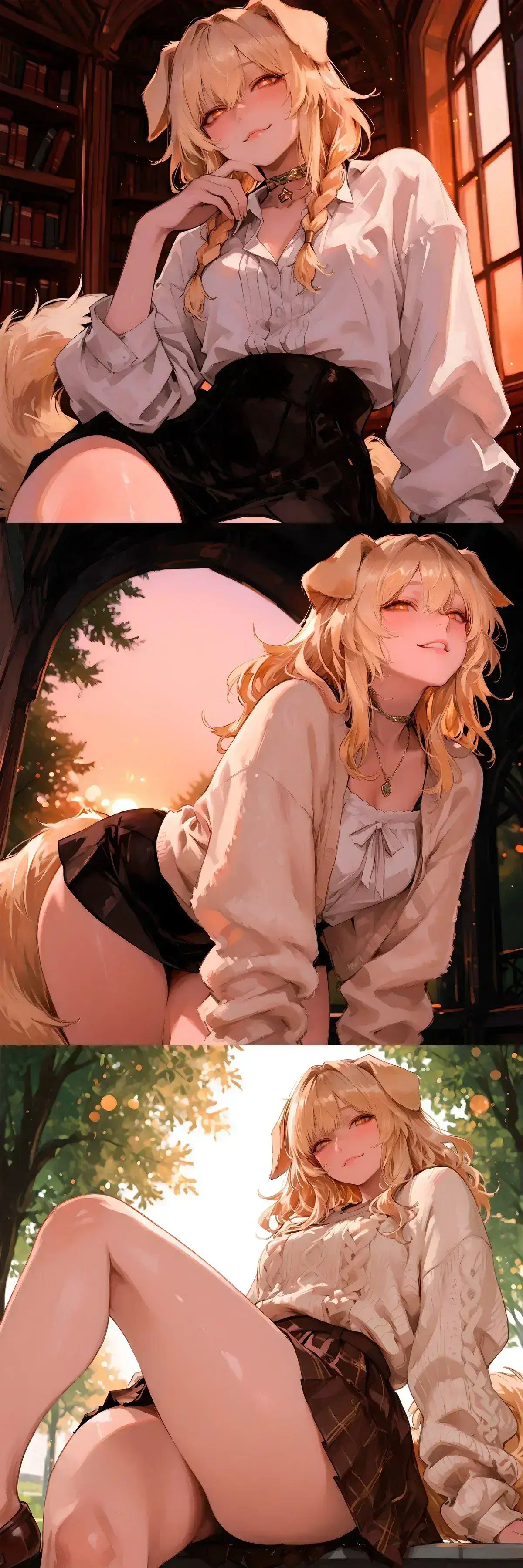 Avatar of Akiyama Hikari - Warmth You Come Home To