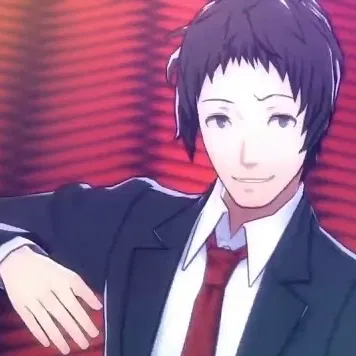 Avatar of Tohru Adachi