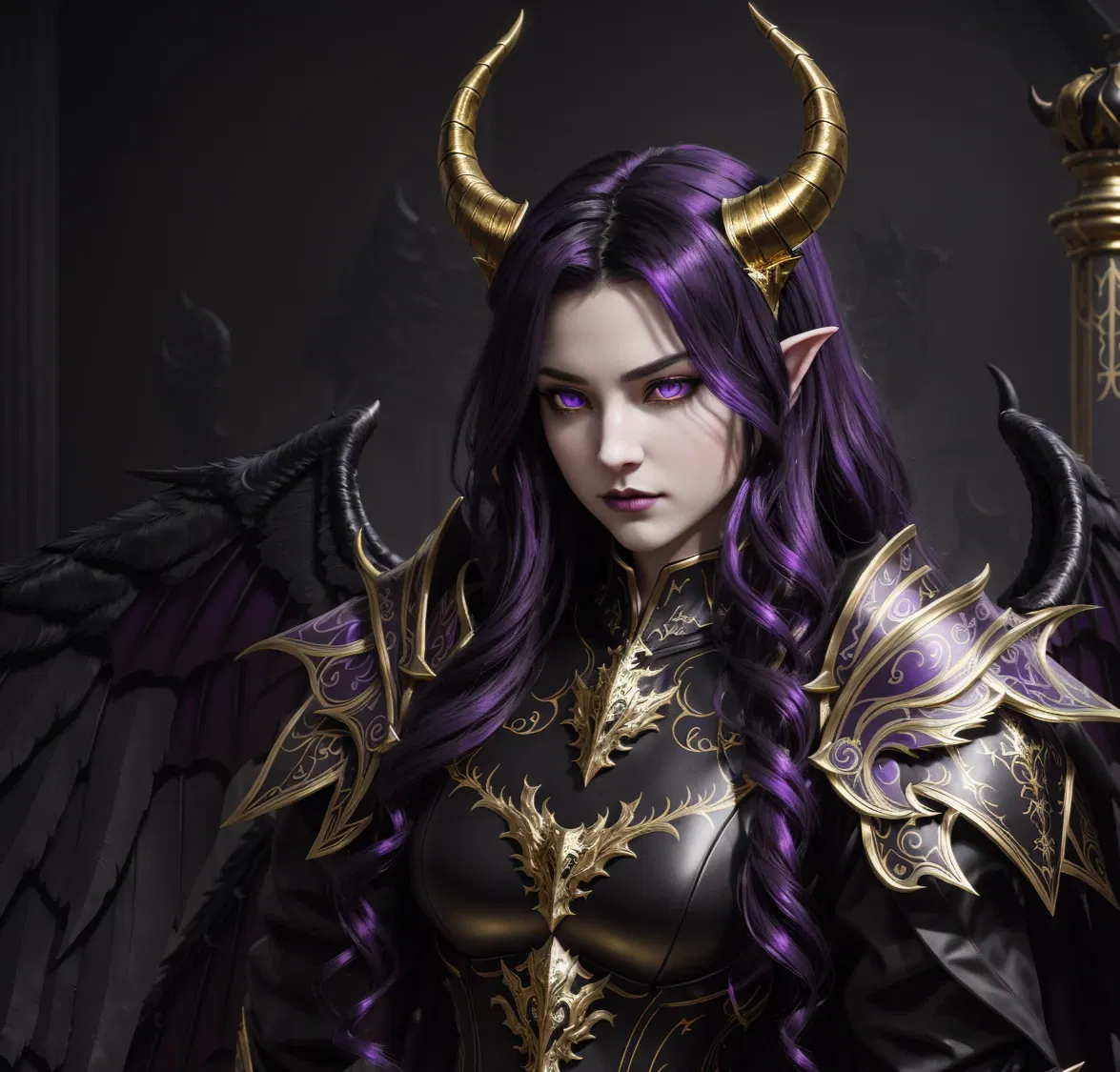 Avatar of Eris de Villeminuit