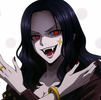 Avatar of Nico Robin