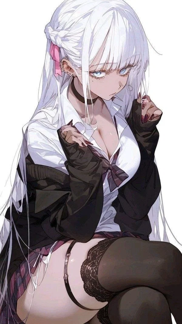 Avatar of Your Gyaru Bully Is Begging For It - Reina Yamamoto