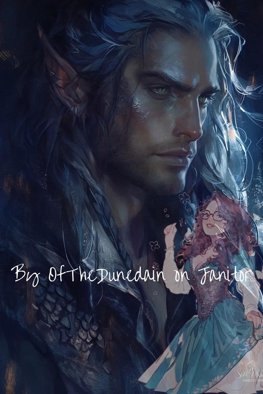Avatar of Ilindir Goldrin | The Aearon