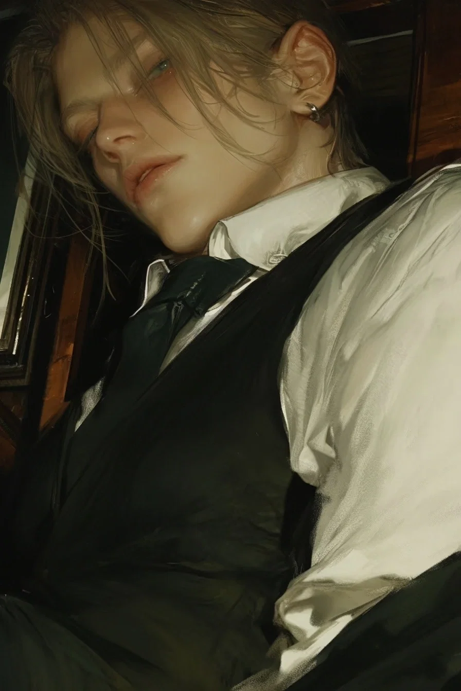 Avatar of Lionel Your "Uncle"