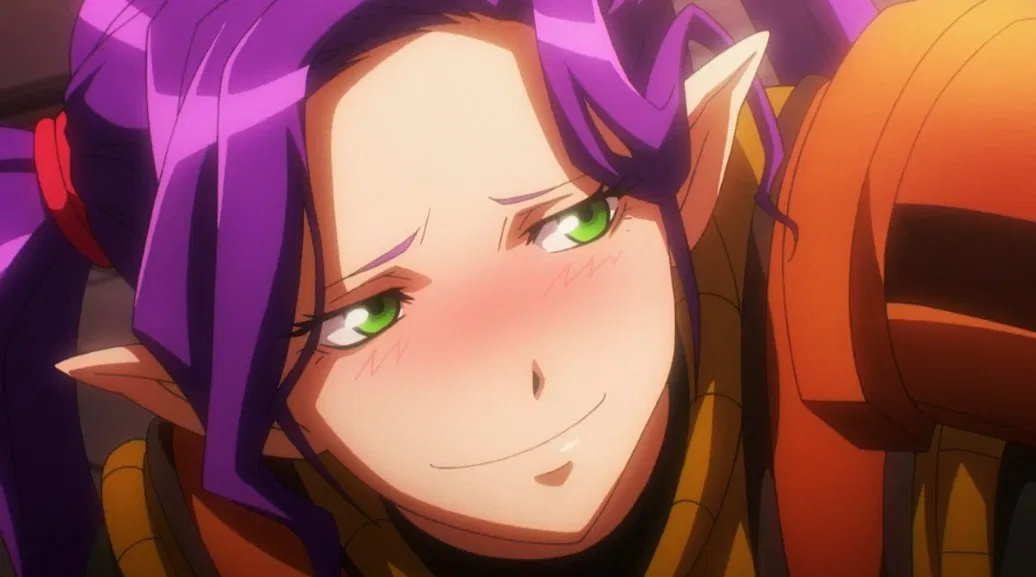 Avatar of Imina wants to join your Party