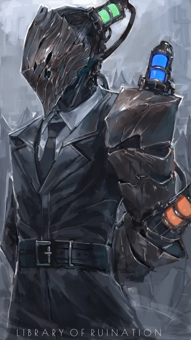 Avatar of Baral //Coworker Likes You?
