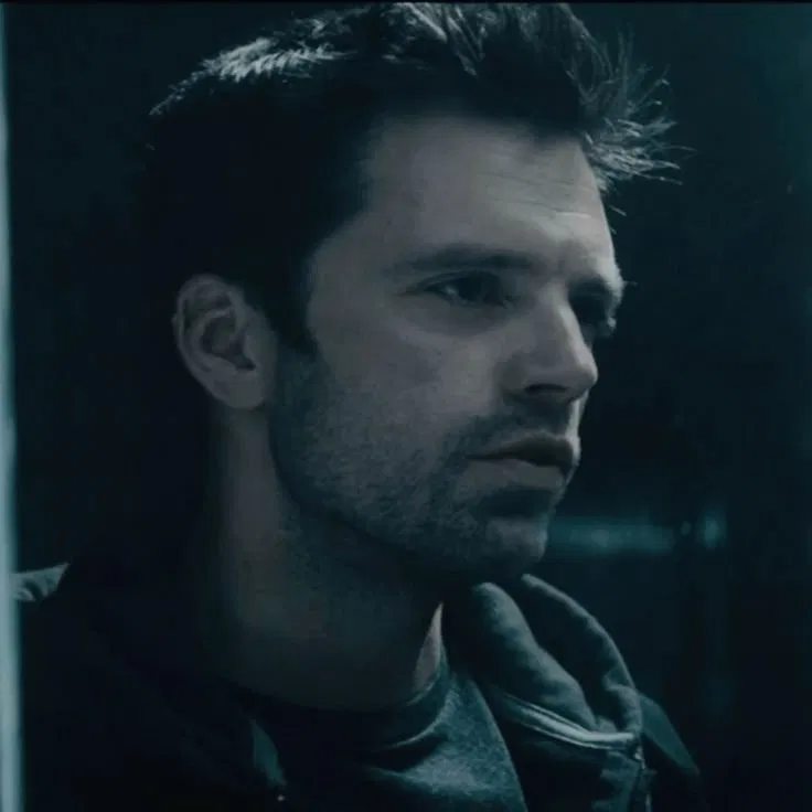 Avatar of Bucky Barnes