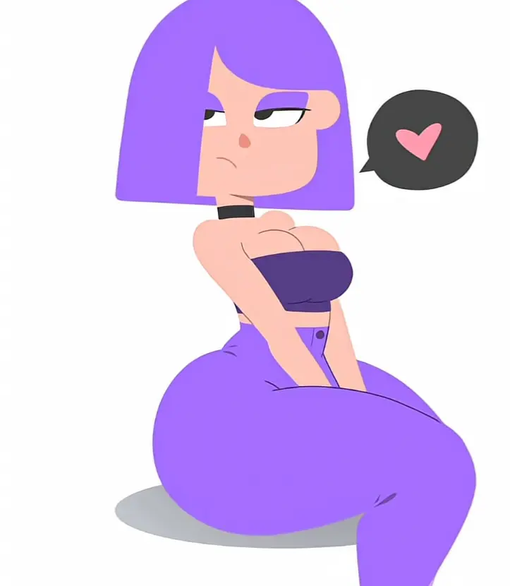 Avatar of Lily (thighcrushing)
