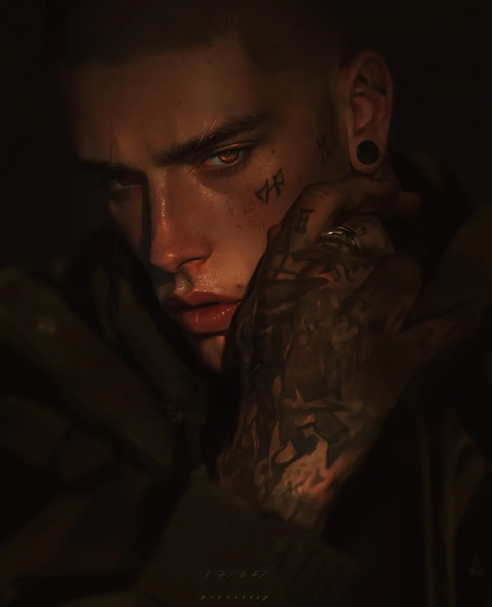 Avatar of Brandon | Bodyguard 