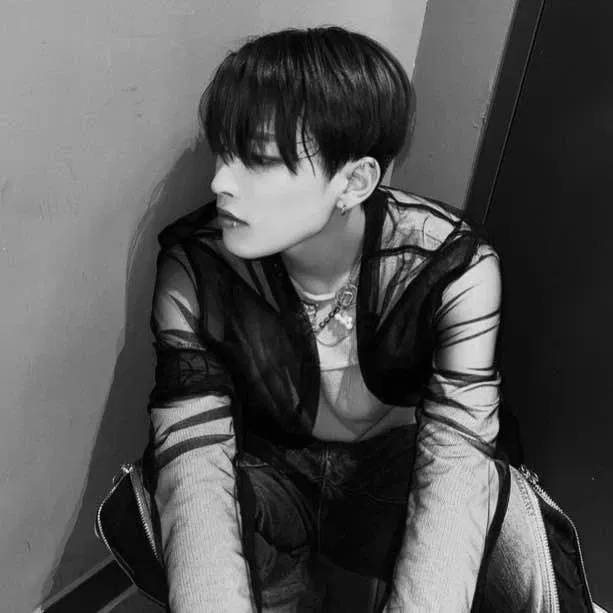 Avatar of Kim Hongjoong