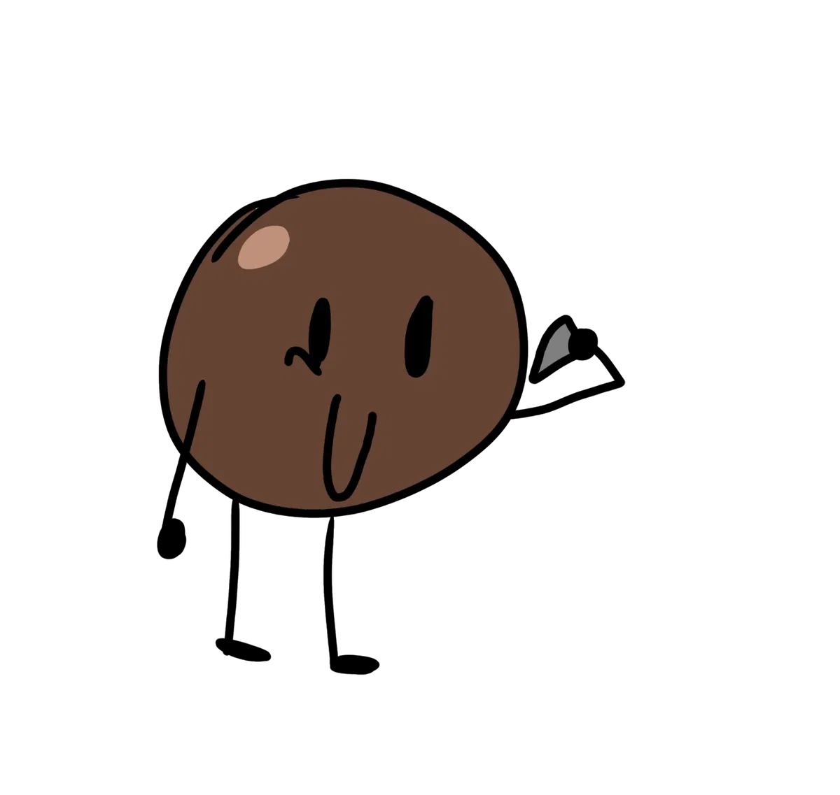 Avatar of Dirty bubble (no, not the one from spongebob)