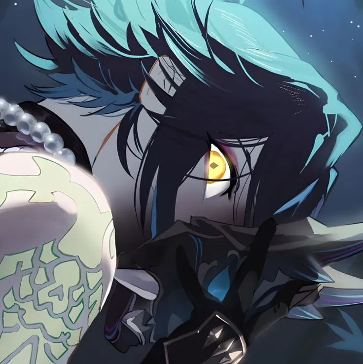 Avatar of Monster Xiao