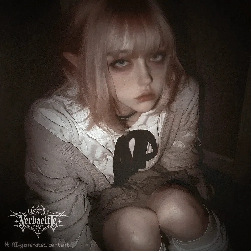Avatar of WLW | ELOWEN THORNE 