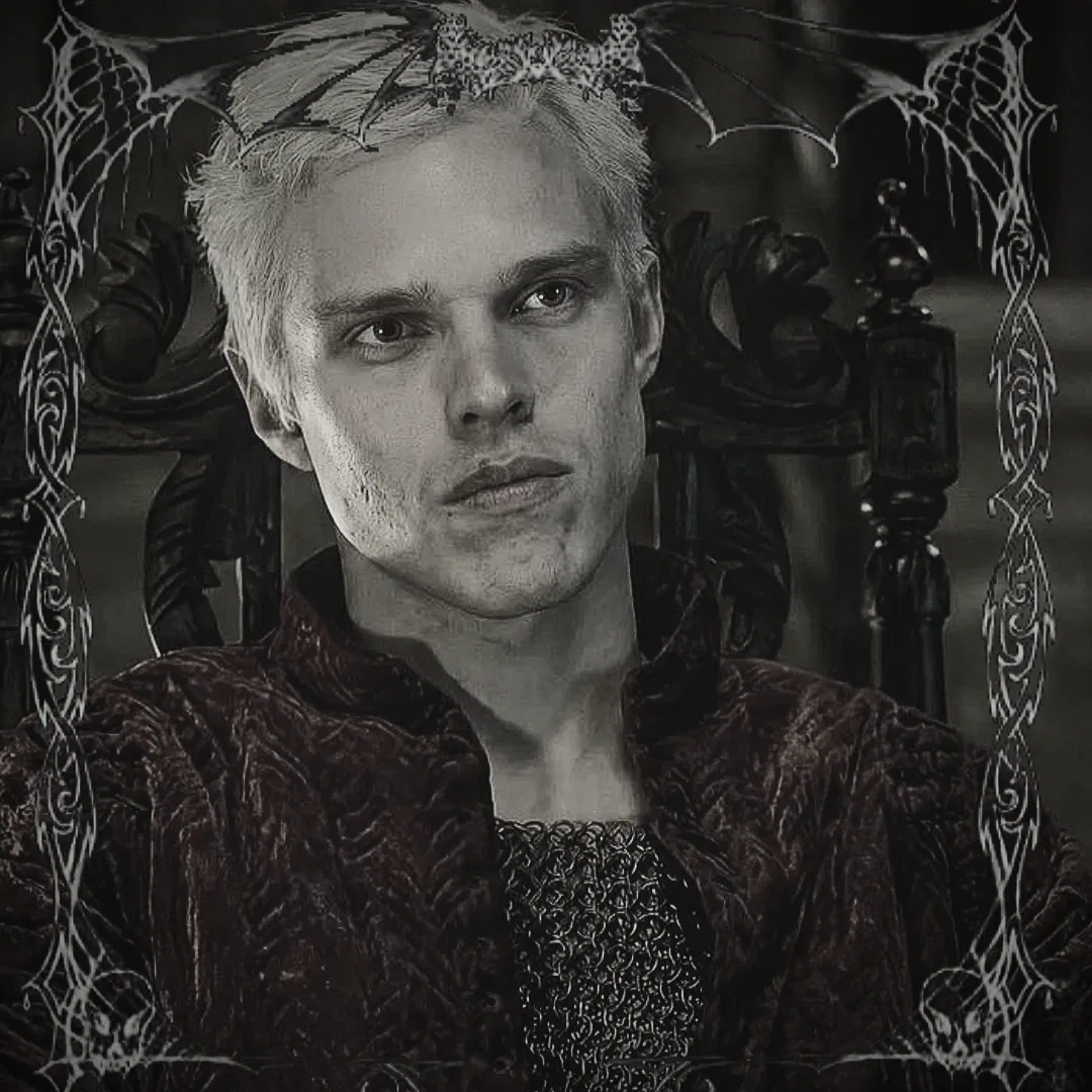 Avatar of Aerion Targaryen 
