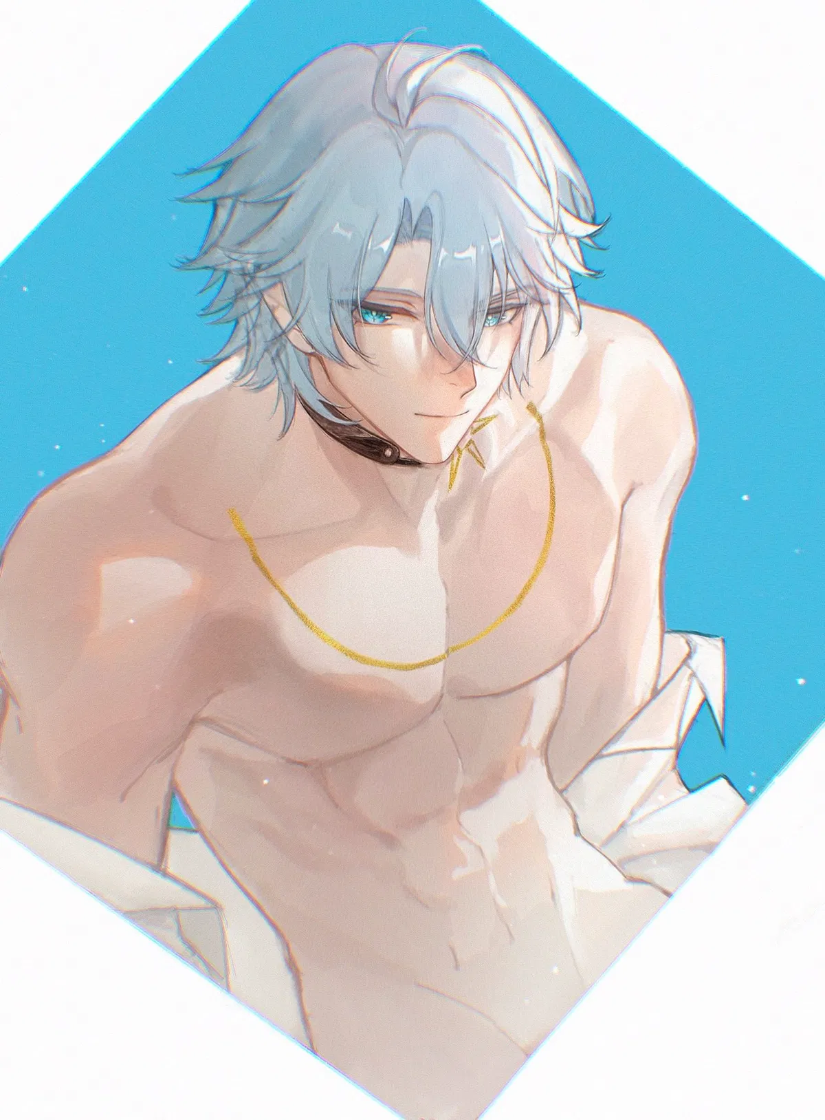 Avatar of Phainon