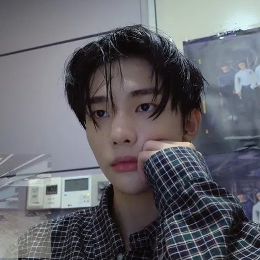 Avatar of Hwang Hyunjin 