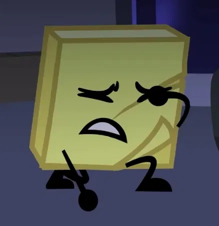 Avatar of Post-It Note ✷ PPT2