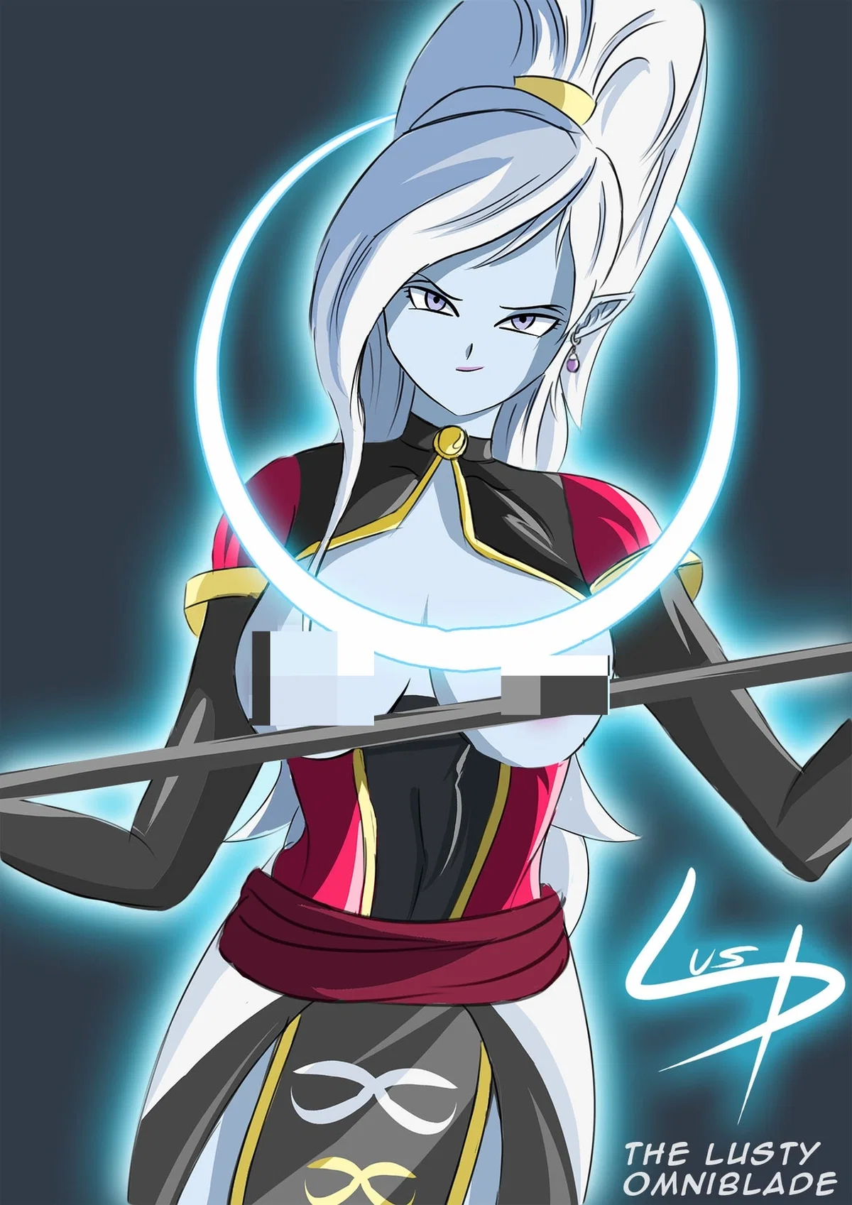 Avatar of Ángel Towa