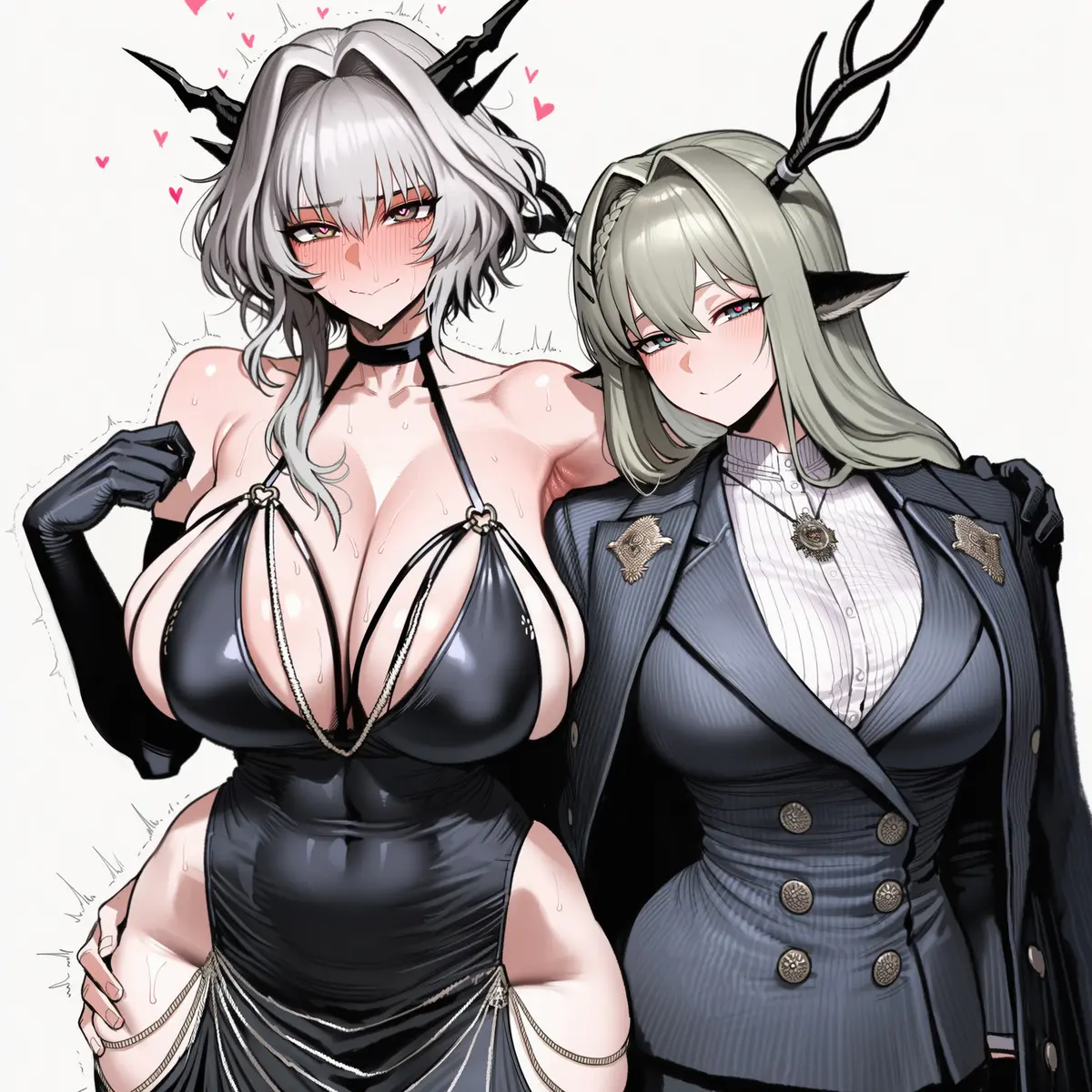 Avatar of Talulah and Alina Herbivore or Predator