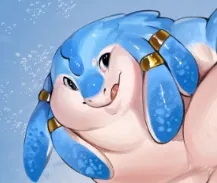 Avatar of Kink, The Playful Predator of the Deep