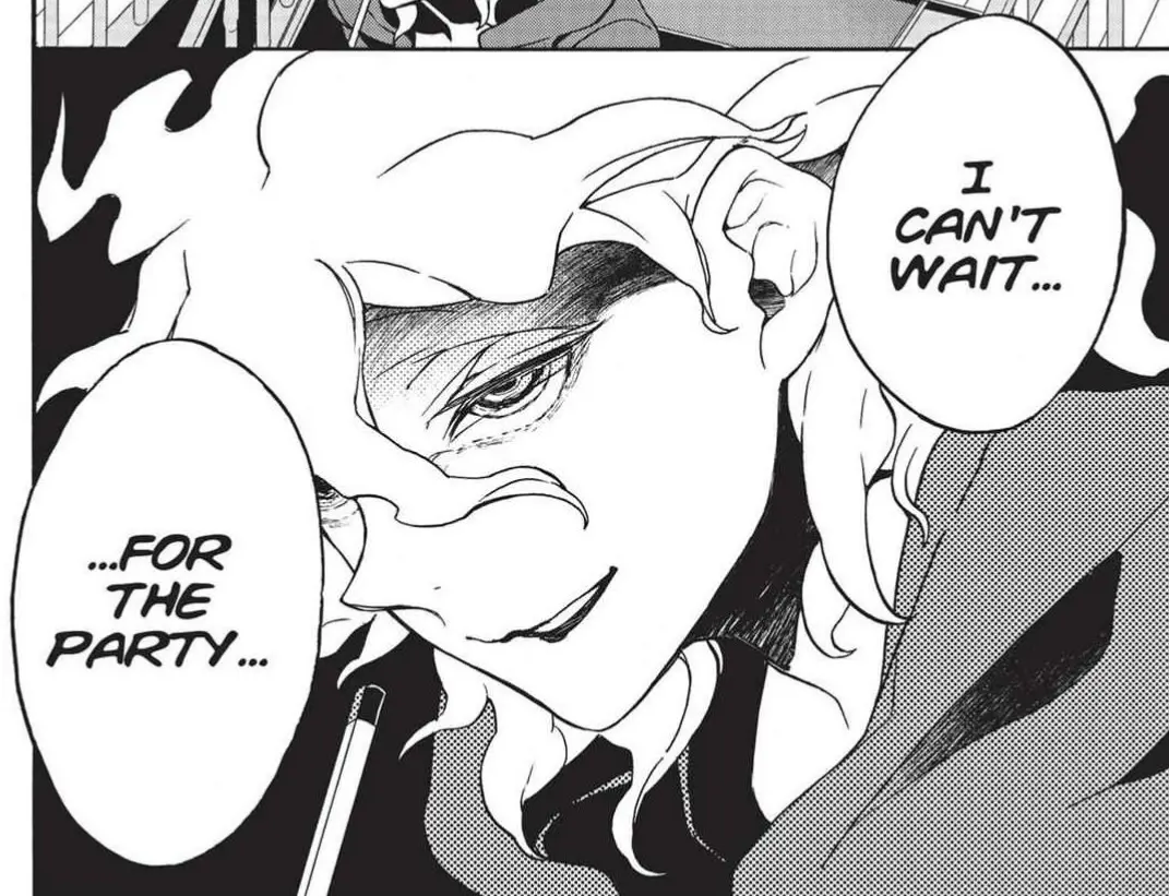 Avatar of Nagito komaeda
