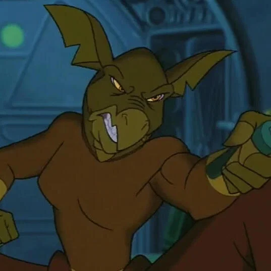 Avatar of Stith