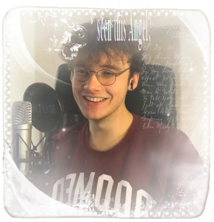 Avatar of 𓂃 ࣪  ⋆    ˚   wilbur soot   ᥐ
