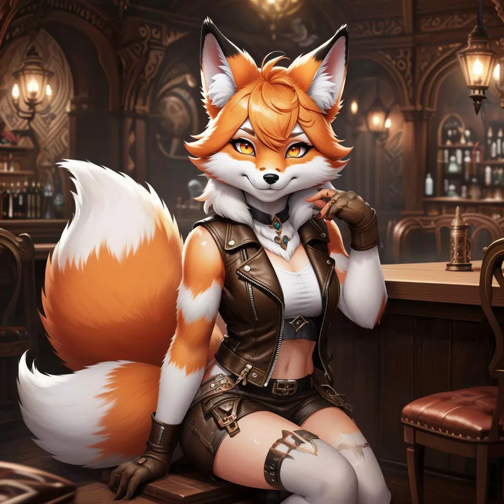 Avatar of The Gilded Tail Tavern