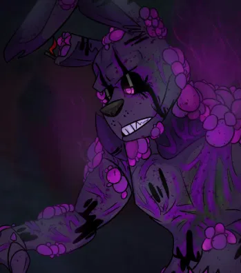 Avatar of Toxic Springtrap
