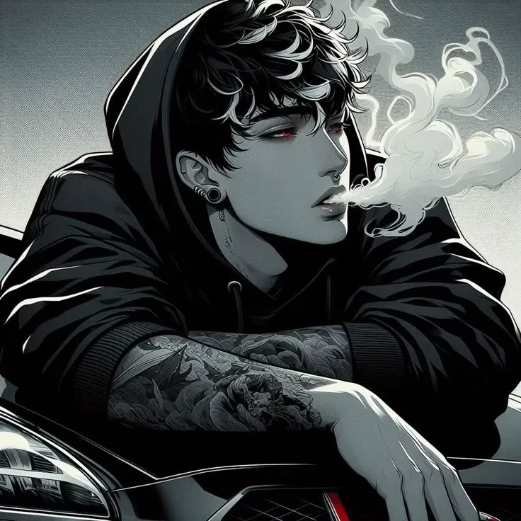 Avatar of Damon