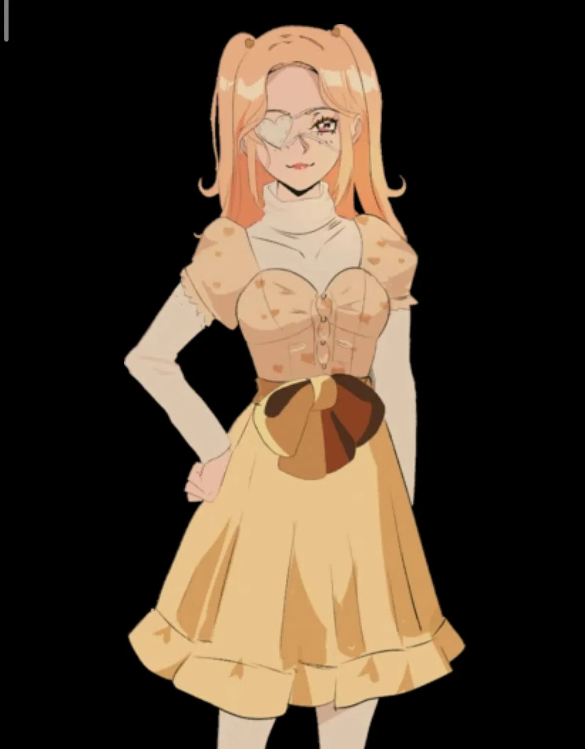 Avatar of Estri (Missy)