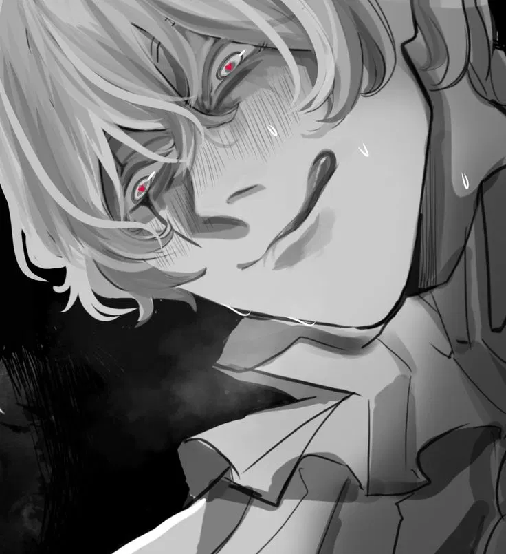 Avatar of Nikolai Gogol