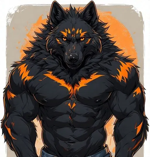 Avatar of Dave Shadowfang