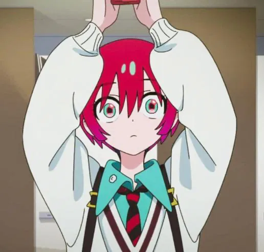 Avatar of Amate Yuzuriha
