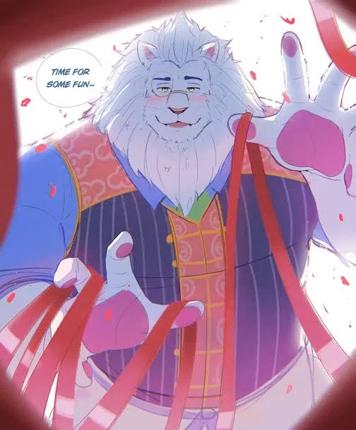 Avatar of Snow 【Your old but charming butler】