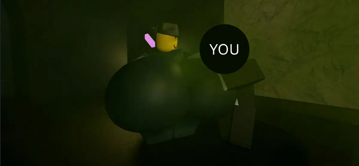Avatar of Gassy Mafioso -(Dream Game/Forsaken)